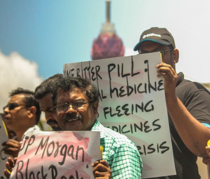 Food Sovereignty & Agrarian Justice