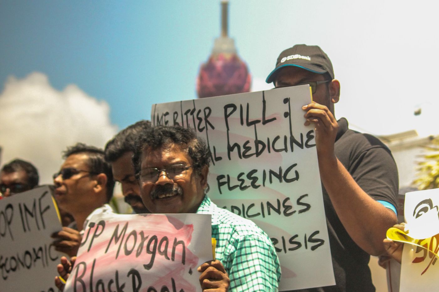 Food Sovereignty & Agrarian Justice