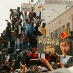 Social & Cultural Justice