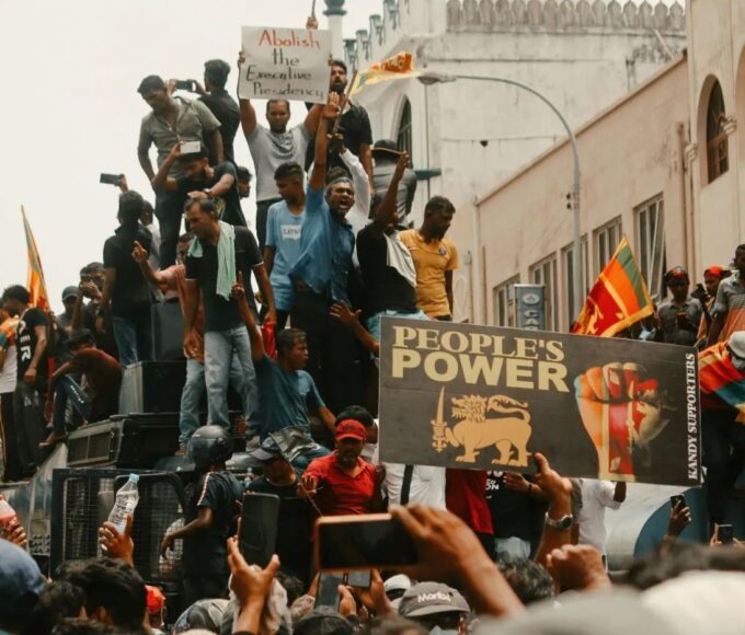 Social & Cultural Justice