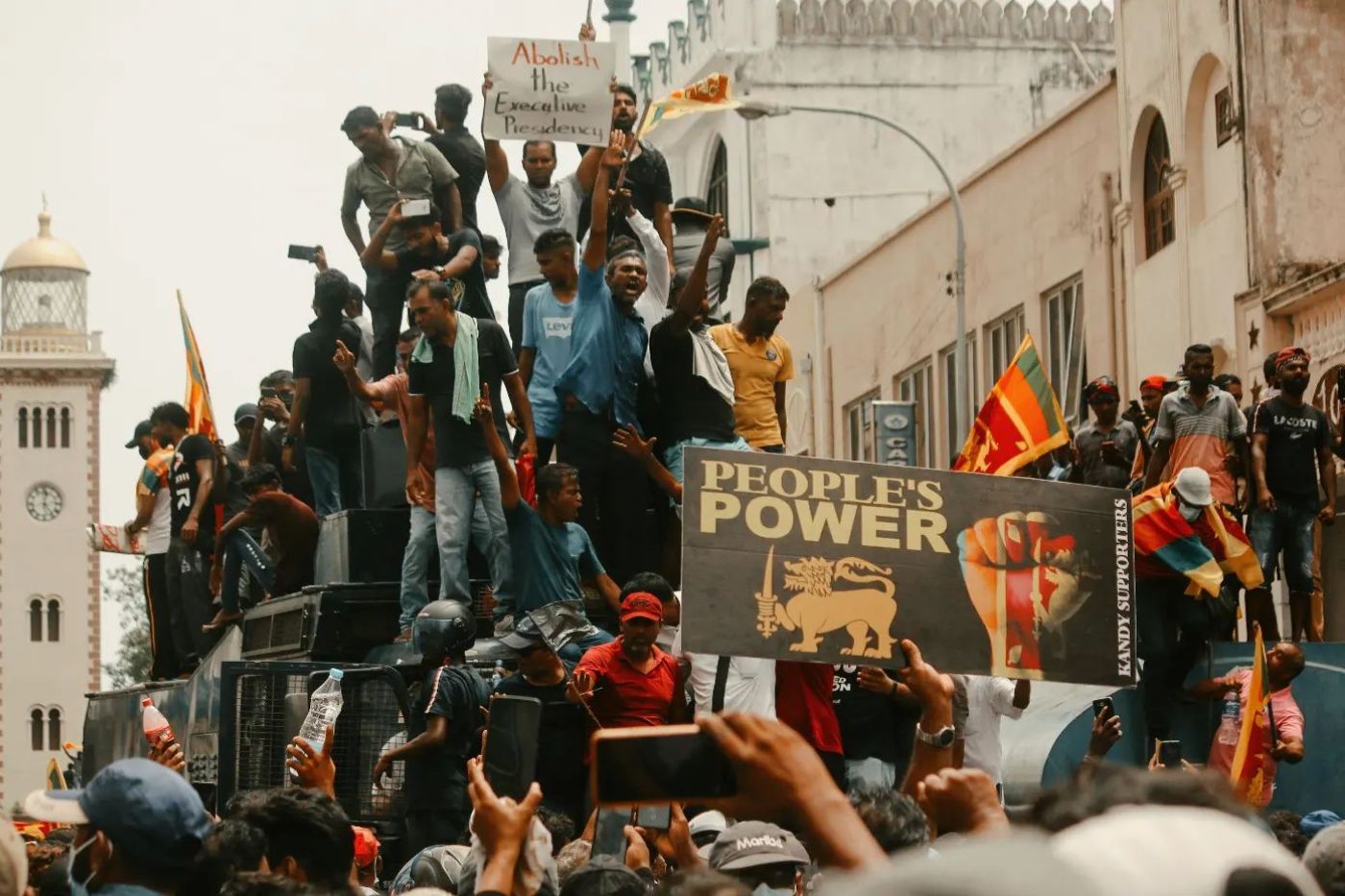 Social & Cultural Justice